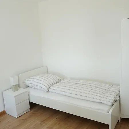 Landblick Holiday home