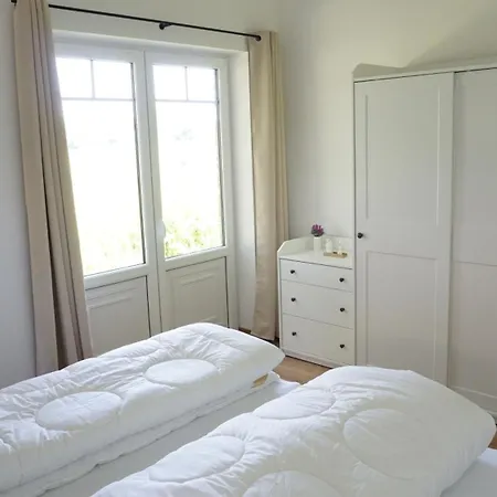 Ferienhaus Landblick *