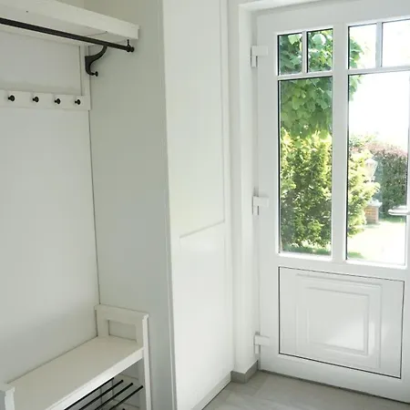 Landblick Ferienhaus Osterhever