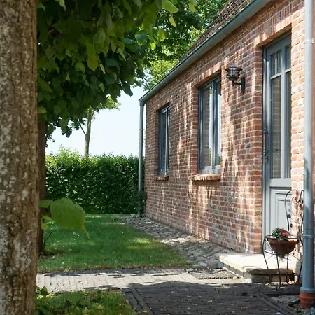 Landblick Prázdninový dům *