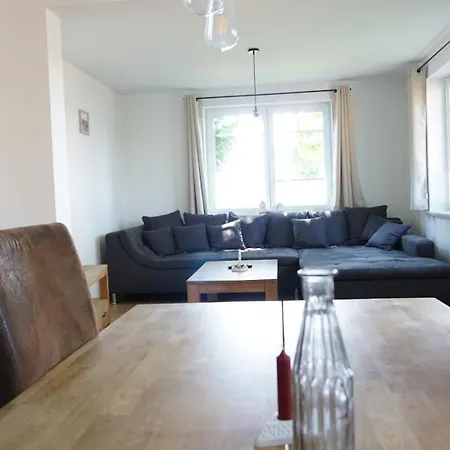 Prázdninový dům Landblick
