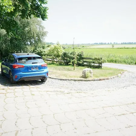 Landblick Ferienhaus